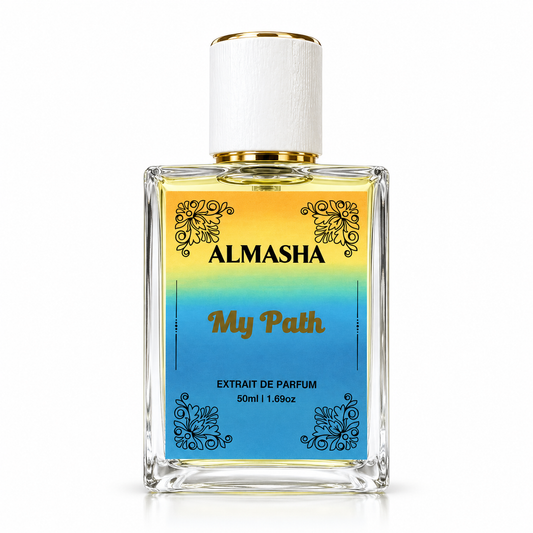 My Path Inspired by Armani My Way 50ml | Extrait de Parfum