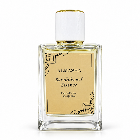 Sandalwood Essence Inspired by Santal 33 – 50ml Perfume