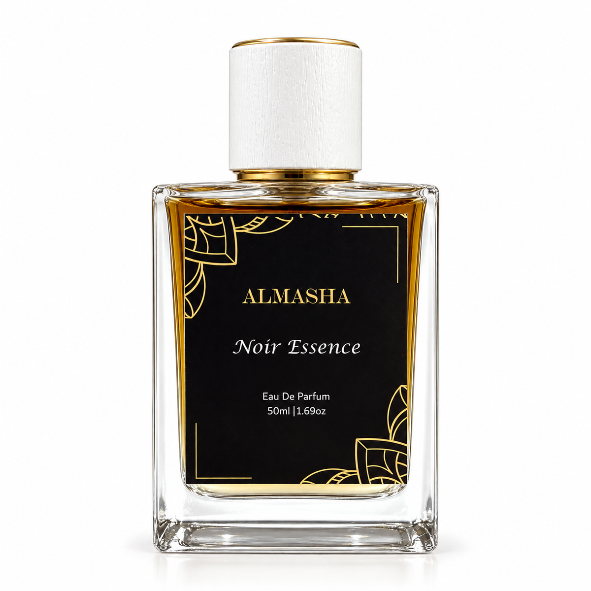 Noir Essence Inspired by Tom Ford Noir – Eau de Parfum 50ml