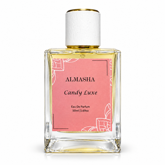 Candy Luxe Inspired by Prada Candy – 50ml Eau De Parfum