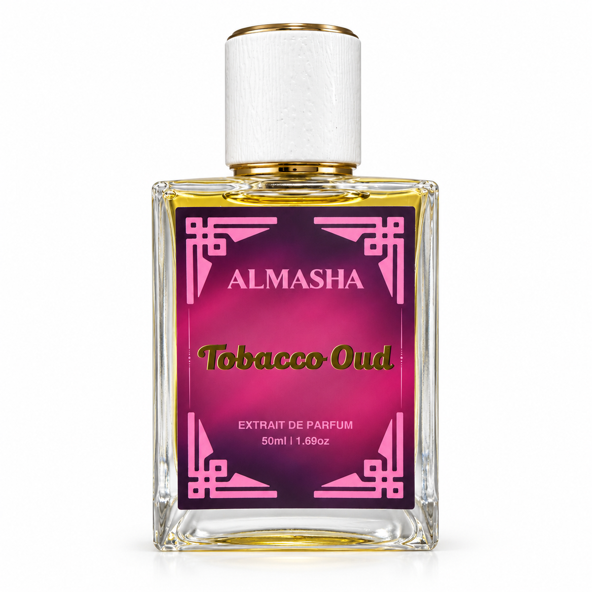 Tobacco Oud Inspired by Tom Ford Tobacco Oud – 50ml
