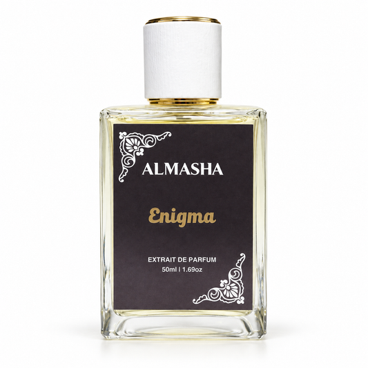 Enigma Inspired by Roja Dove Enigma Pour Homme 50ml