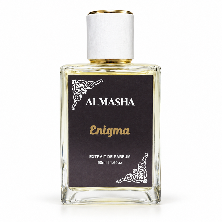 Enigma Inspired by Roja Dove Enigma Pour Homme 50ml