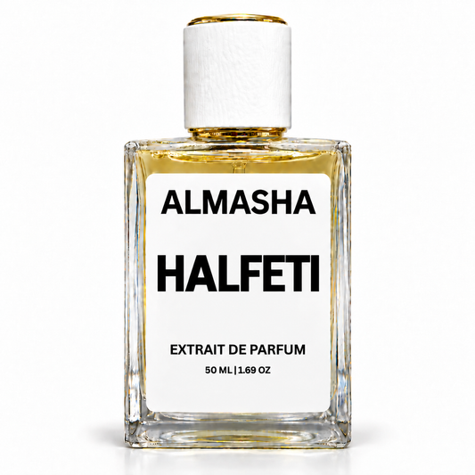 Halfeti Inspired by Penhaligon's 50ml Extrait de Parfum