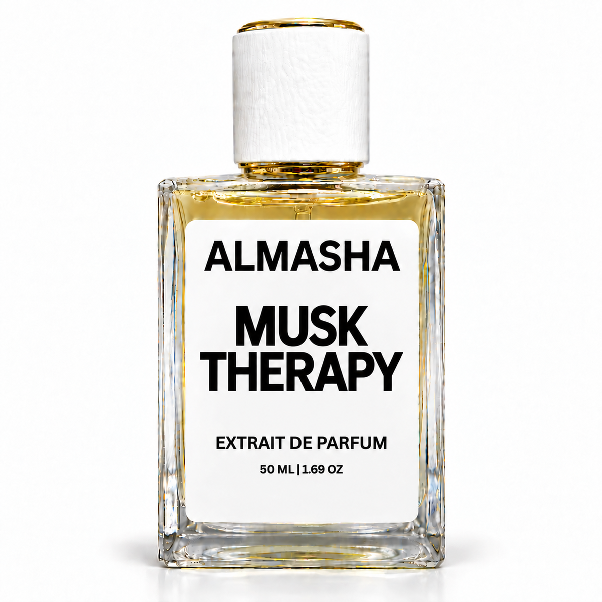 Musk Therapy Inspired by Initio Musk Therapy 50ml