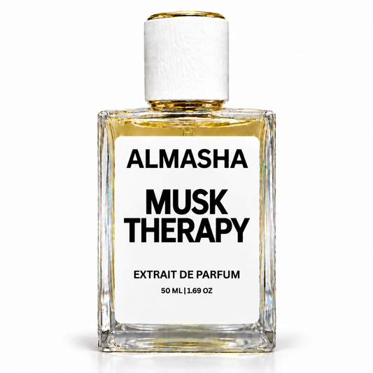 Musk Therapy Inspired by Initio Musk Therapy 50ml