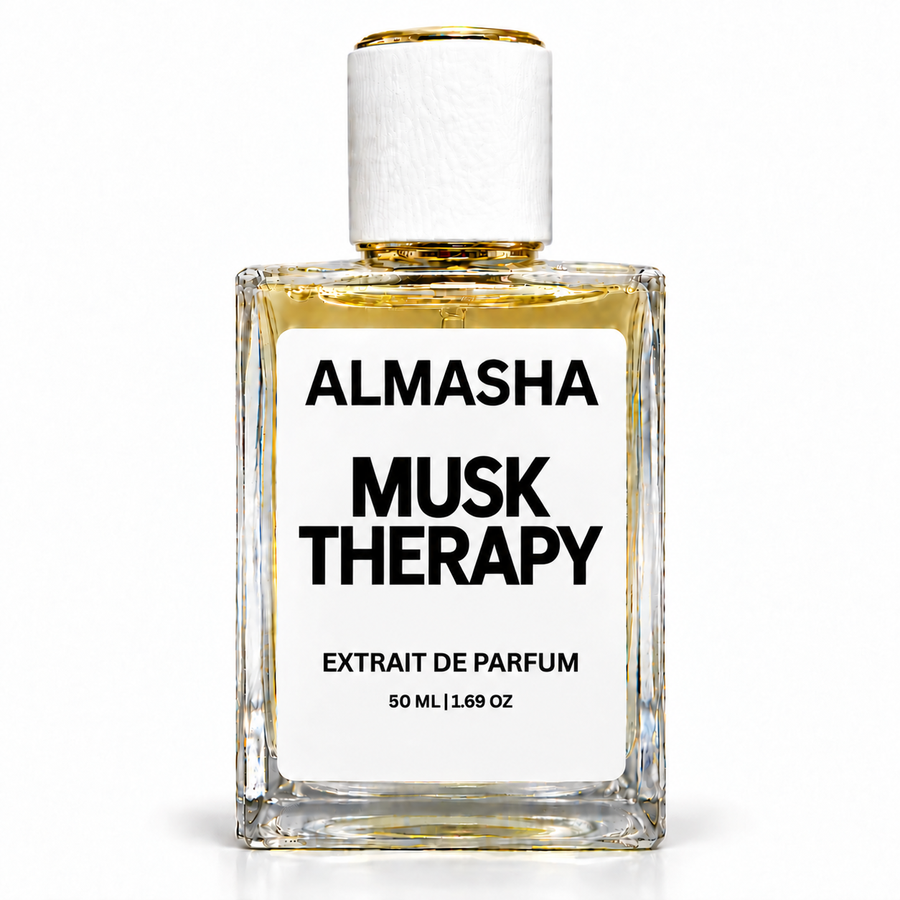 Musk Therapy Inspired by Initio Musk Therapy 50ml