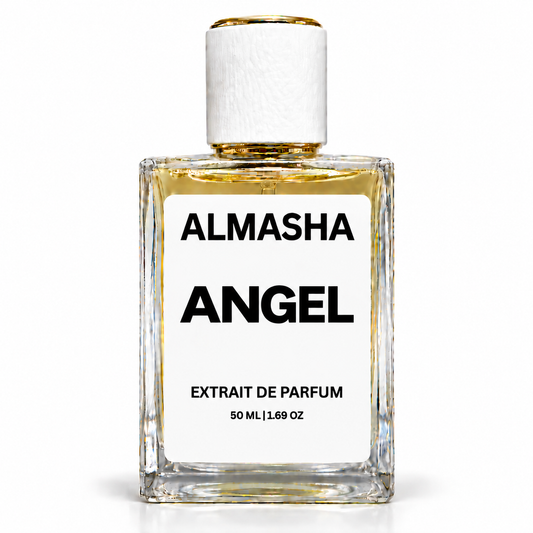 Angel Inspired by Mugler 50ml | Women's Gourmand Extrait de Parfum
