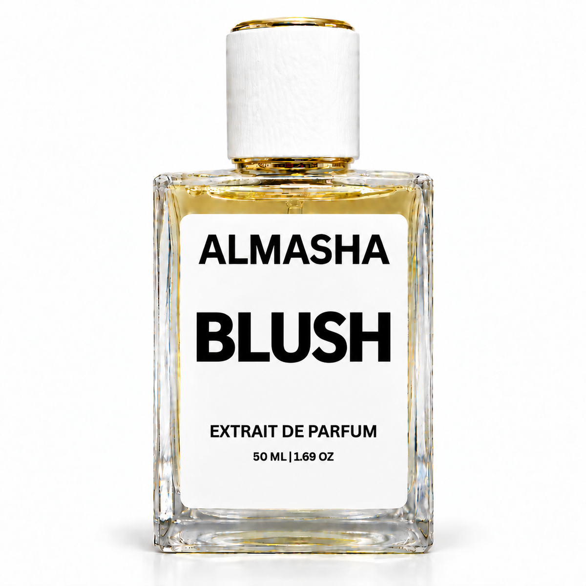 Blush Inspired by Good Girl Blush – 50ml Extrait de Parfum