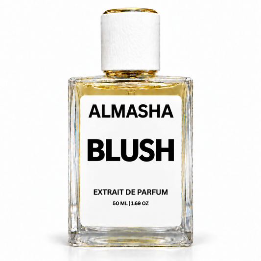 Blush Inspired by Good Girl Blush – 50ml Extrait de Parfum