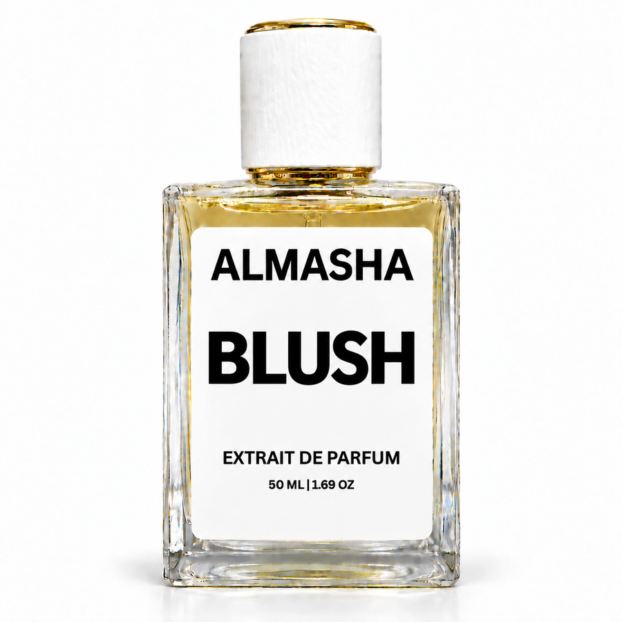 Blush Inspired by Good Girl Blush – 50ml Extrait de Parfum