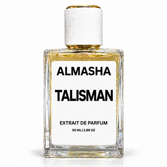 Talisman Inspired by Blue Talisman Extrait de Parfum 50ml