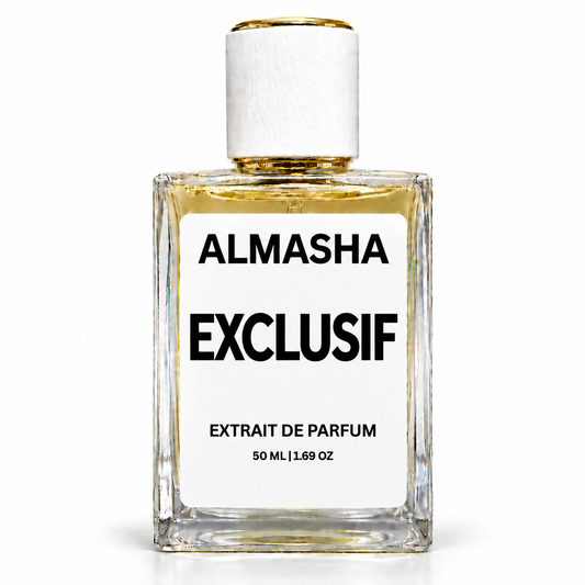Exclusif Inspired by Bleu de Chanel L’Exclusif 50ml