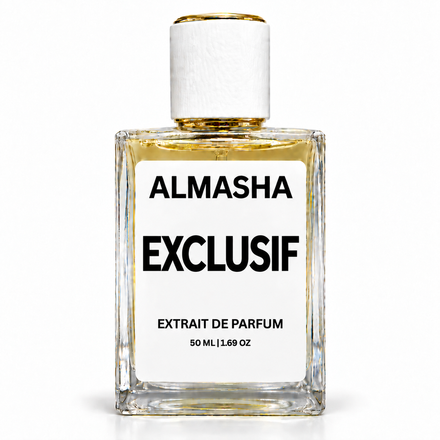 Exclusif Inspired by Bleu de Chanel L’Exclusif 50ml