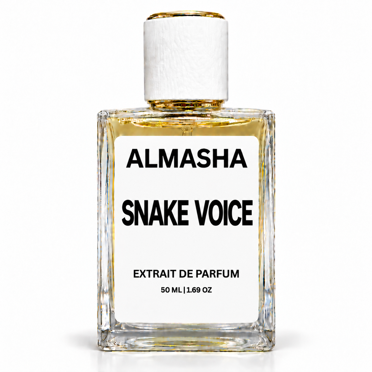 Snake Voice Inspired by Gucci – Extrait de Parfum 50ml