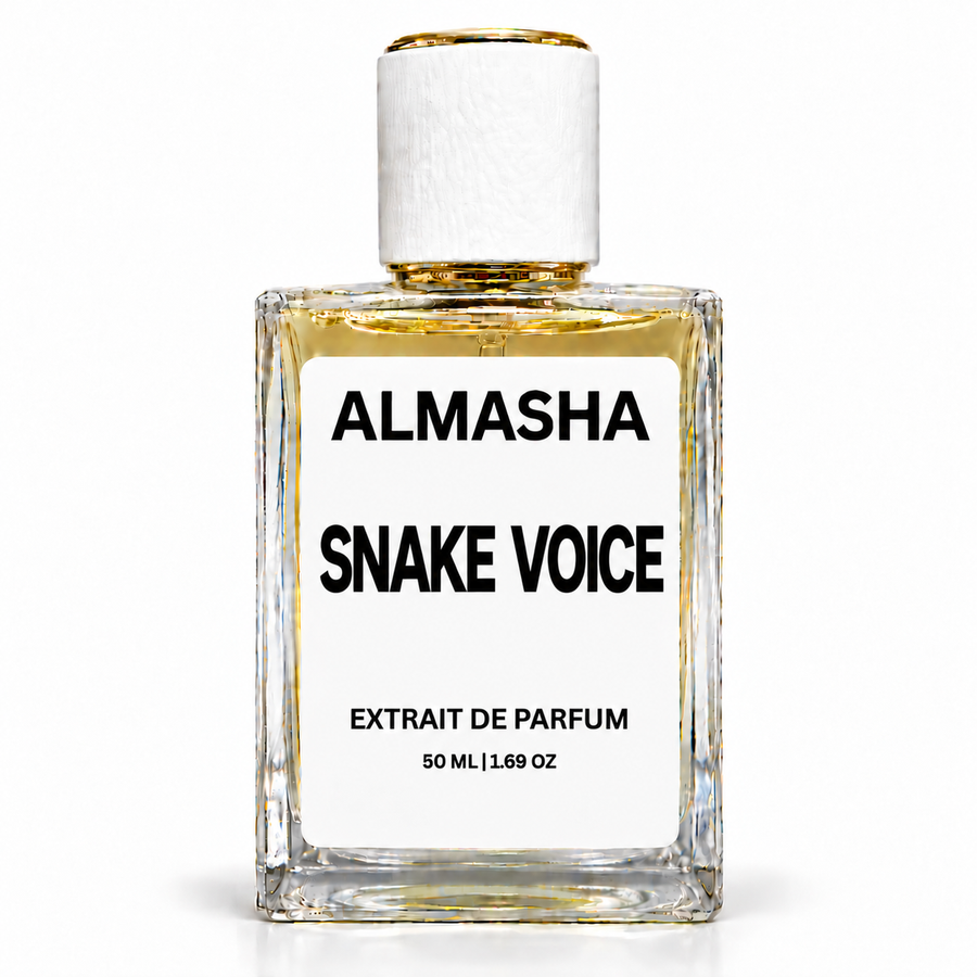 Snake Voice Inspired by Gucci – Extrait de Parfum 50ml