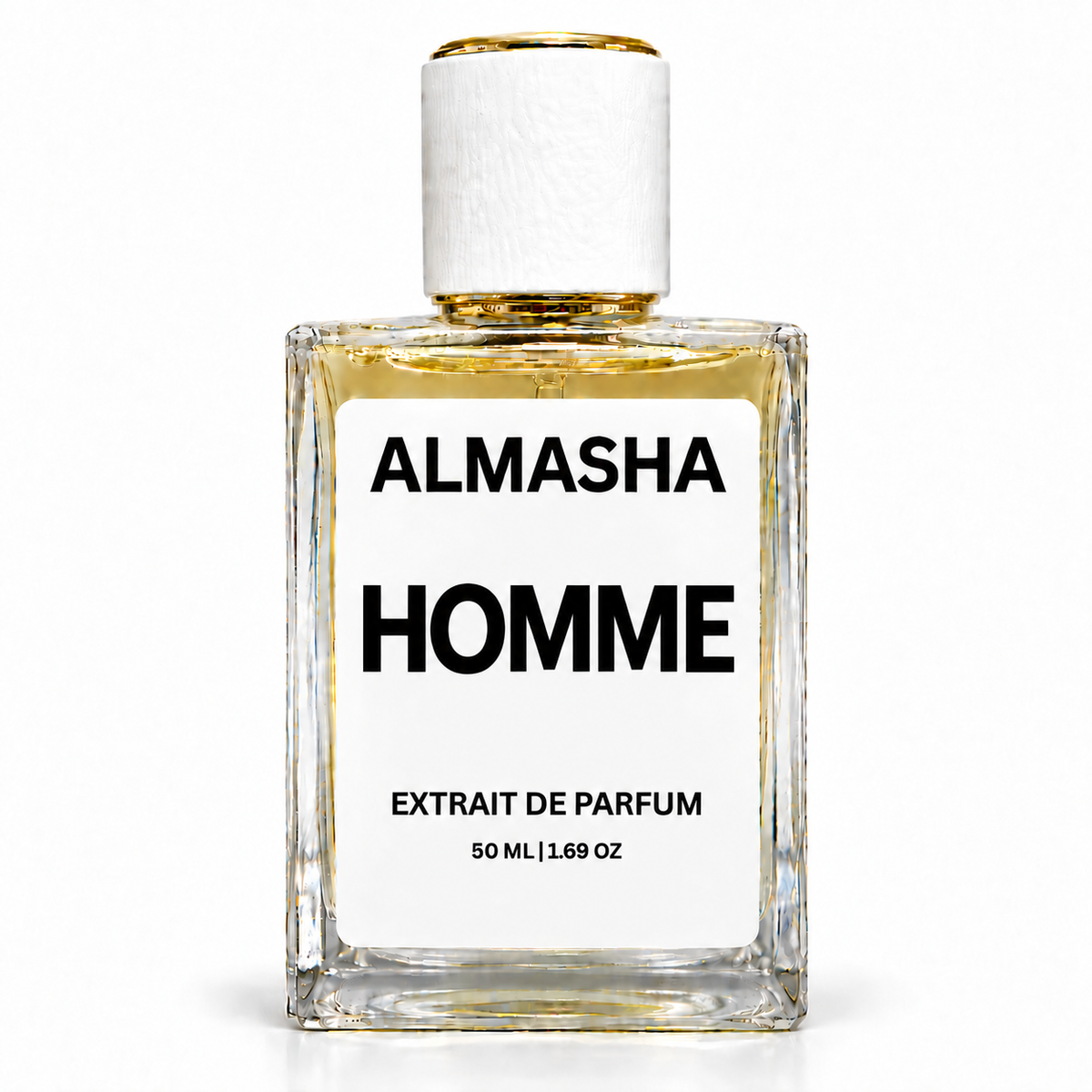 Homme Inspired by YSL L’Homme 50ml