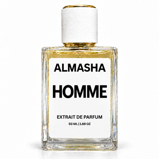 Homme Inspired by YSL L’Homme 50ml