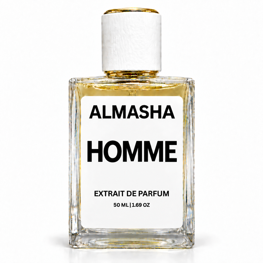 Homme Inspired by YSL L’Homme 50ml