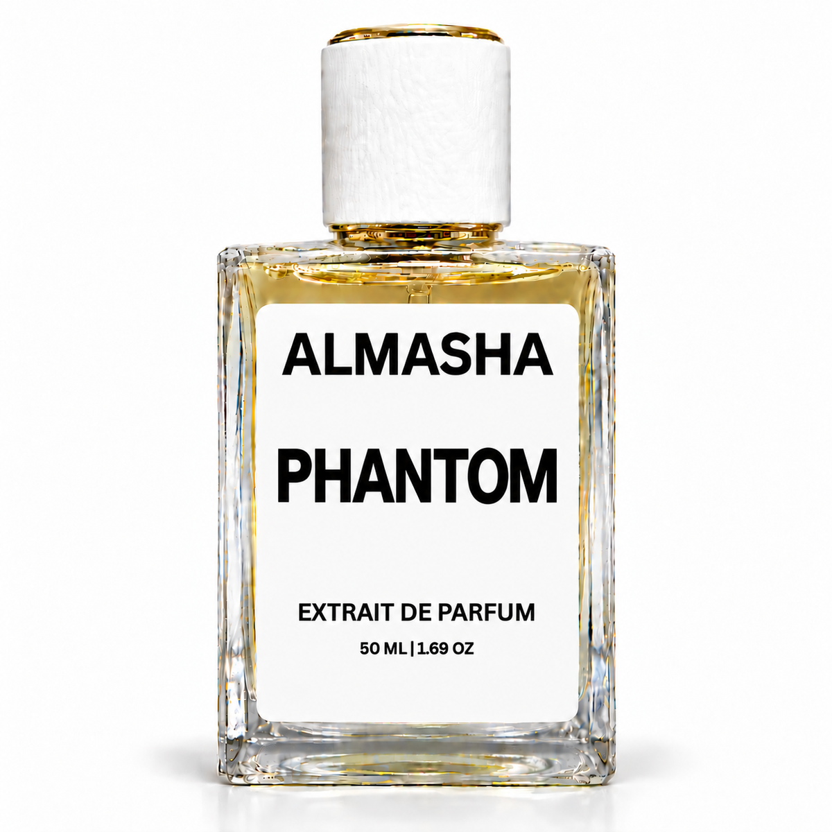 Phantom Inspired by Rabanne – Extrait de Parfum 50ml