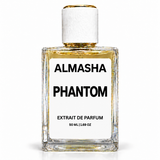 Phantom Inspired by Rabanne – Extrait de Parfum 50ml