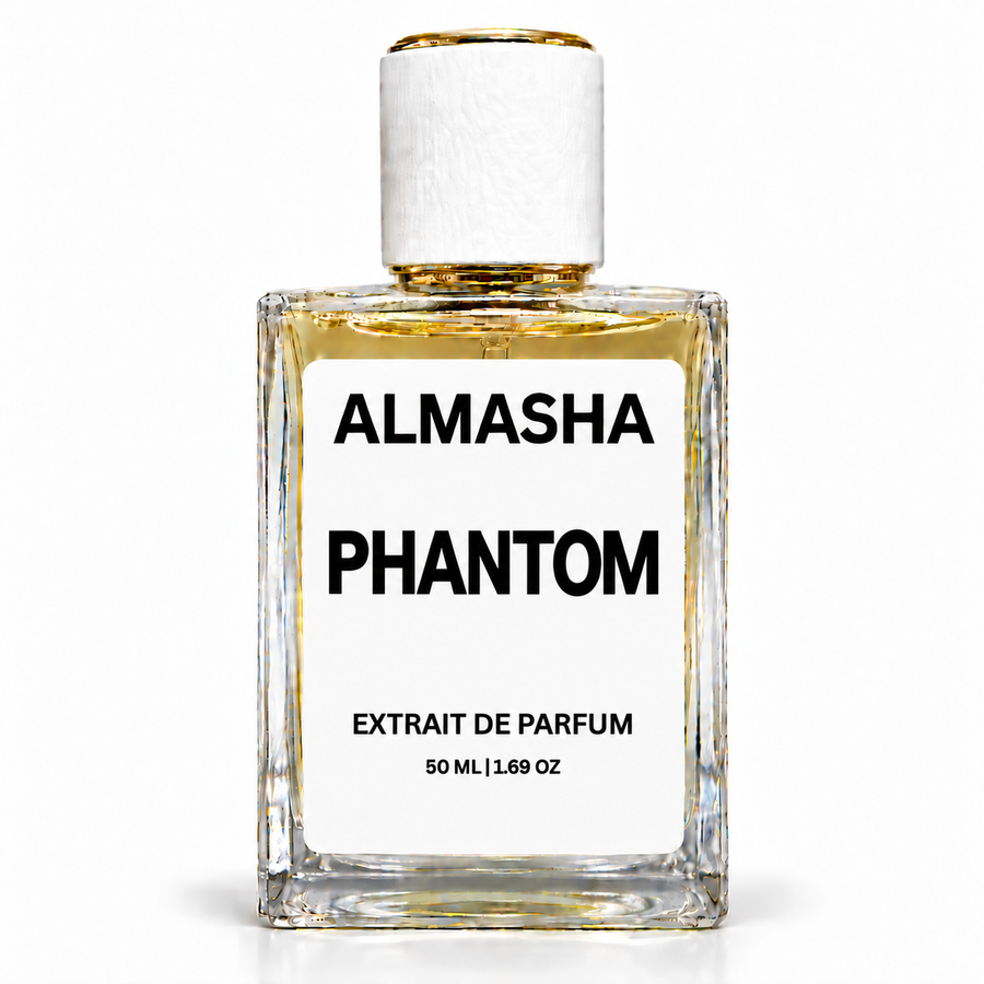 Phantom Inspired by Rabanne – Extrait de Parfum 50ml