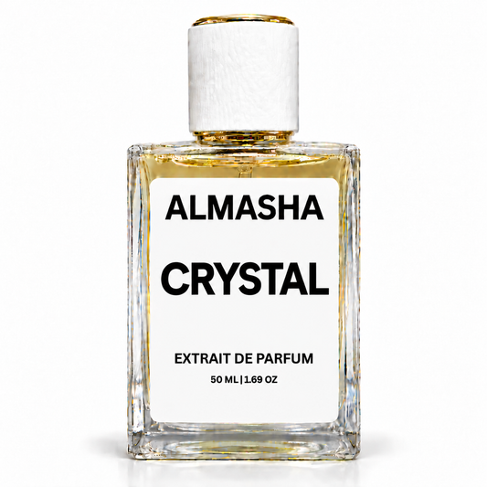 Crystal Inspired by Versace Noir 50ml