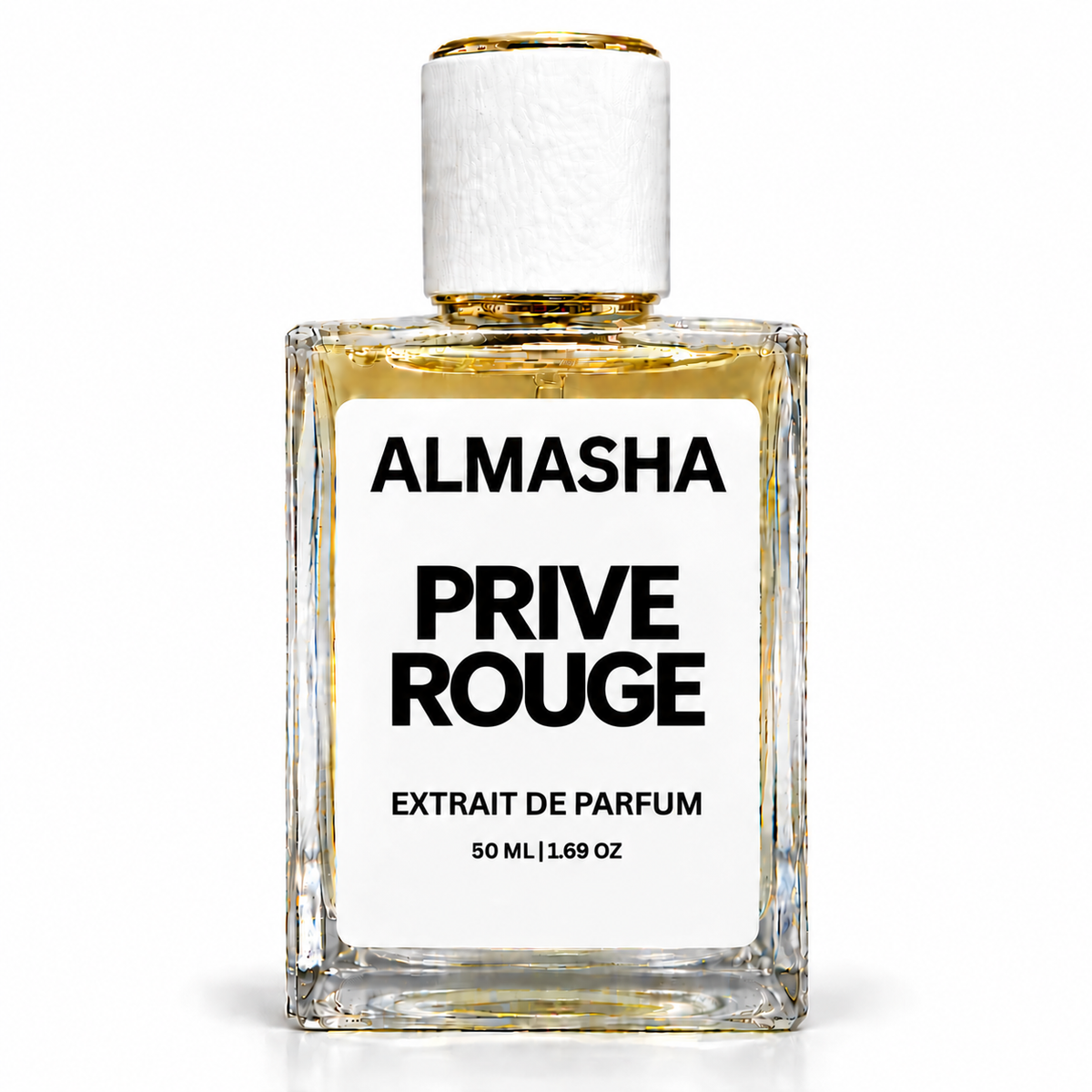 Prive Rouge Inspired by Malachite Giorgio Armani – 50ml Extrait de Parfum