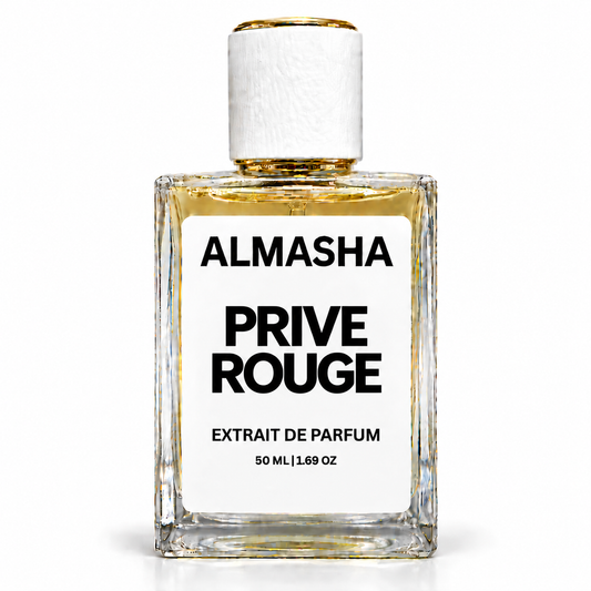 Prive Rouge Inspired by Malachite Giorgio Armani – 50ml Extrait de Parfum