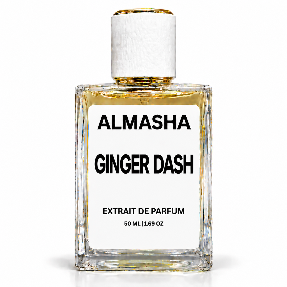 Ginger Dash Inspired by Blue Moon Ginger Dash by Kilian – 50ml