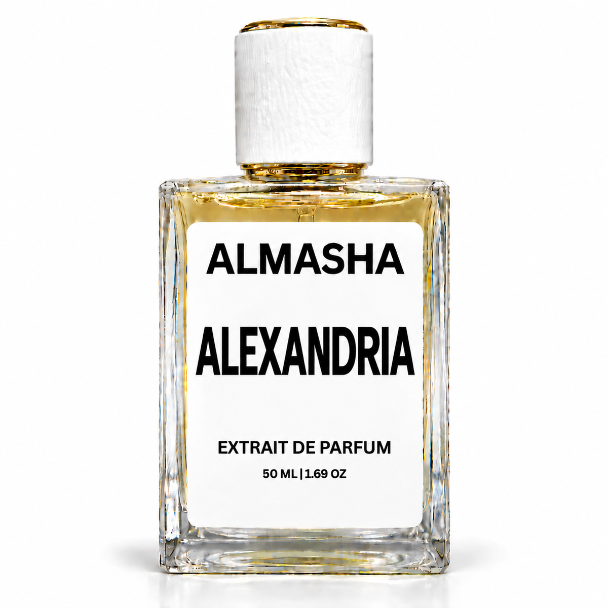 Alexandria Inspired by Xerjoff Alexandria II – 50ml