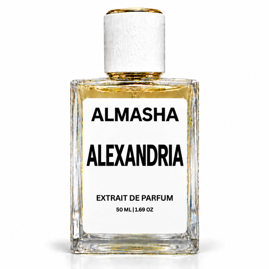 Alexandria Inspired by Xerjoff Alexandria II – 50ml