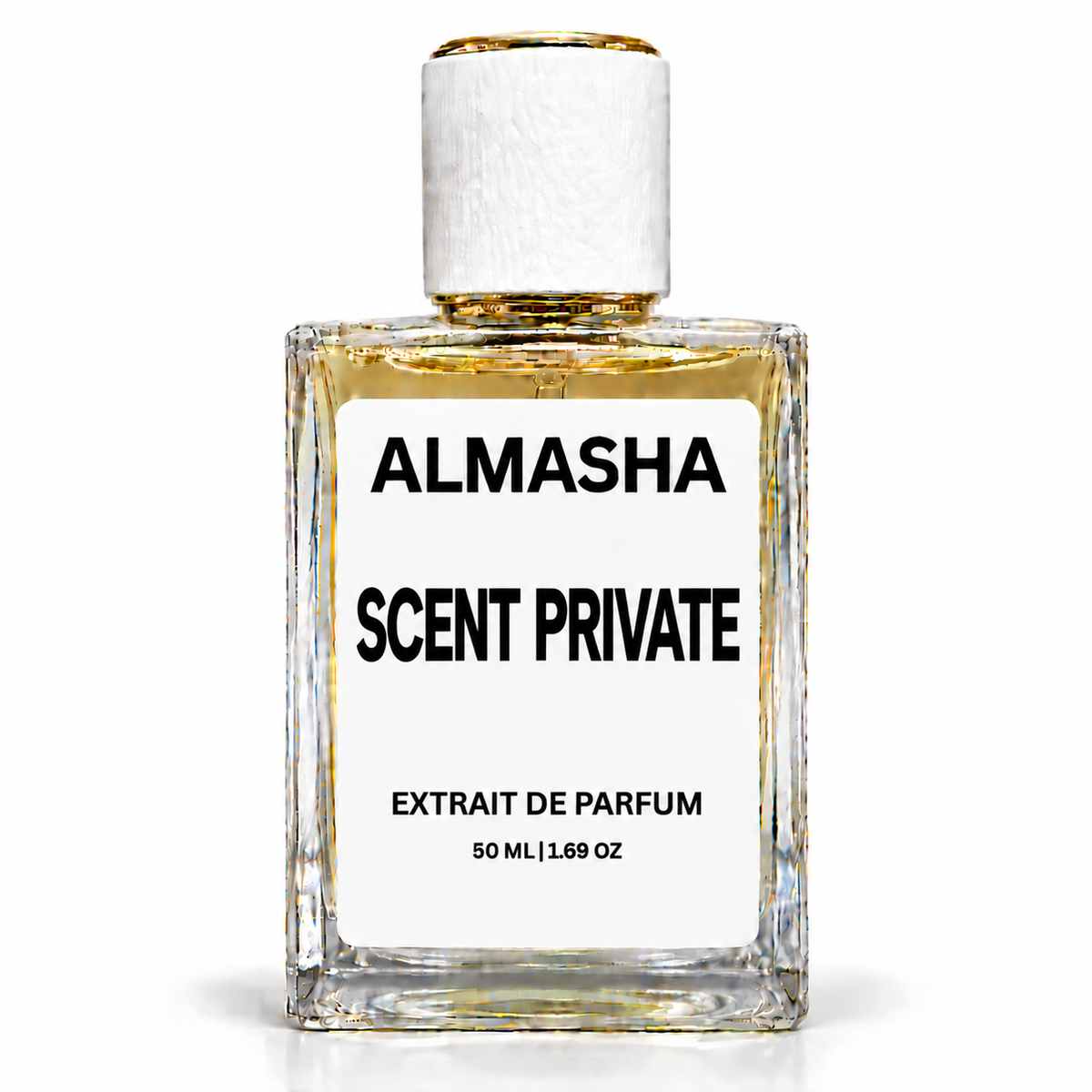 Scent Private Inspired by Hugo Boss 50ml
