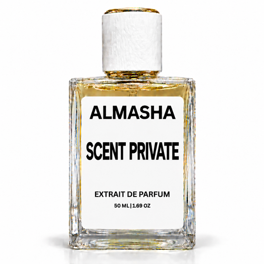 Scent Private Inspired by Hugo Boss 50ml