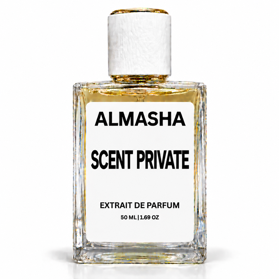 Scent Private Inspired by Hugo Boss 50ml