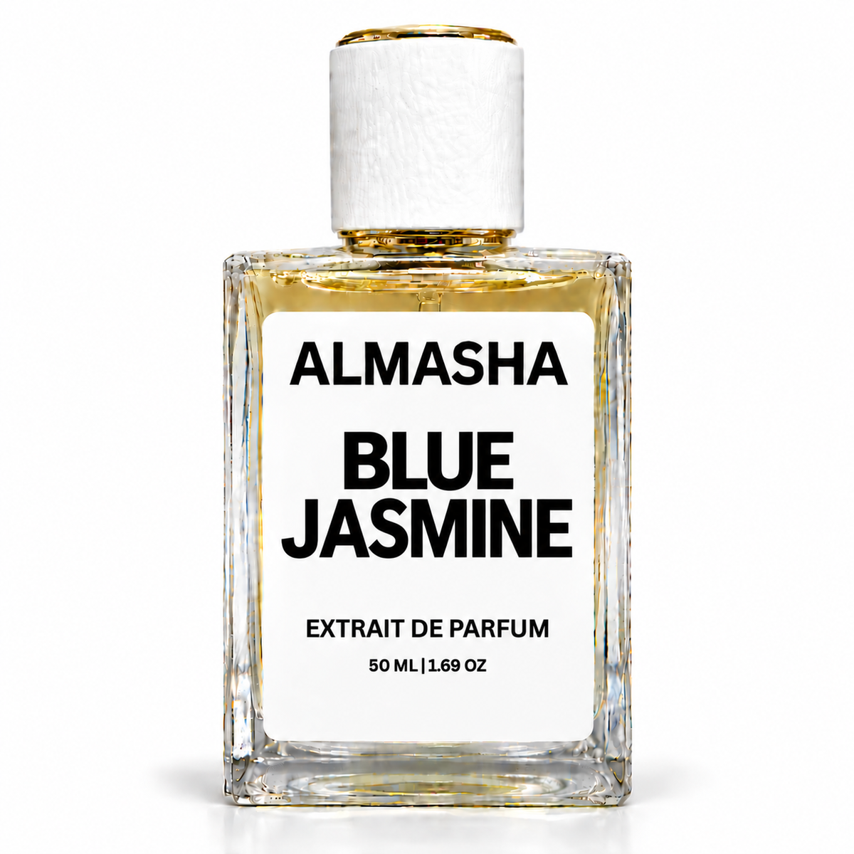 Blue Jasmine Inspired by Dolce&Gabbana Light Blue 50ml
