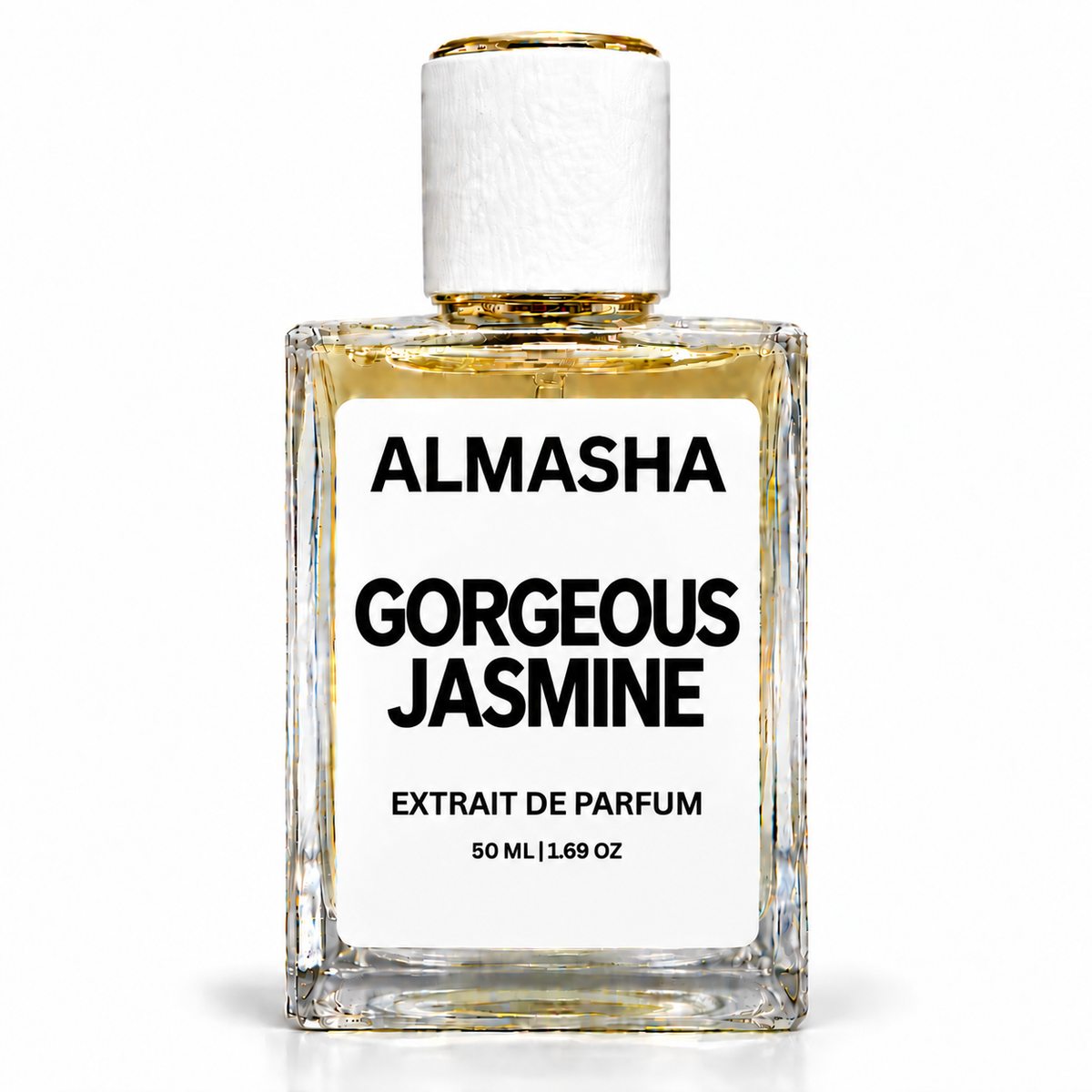 Gorgeous Jasmine Inspired by Gucci Flora Gorgeous Jasmine – 50ml