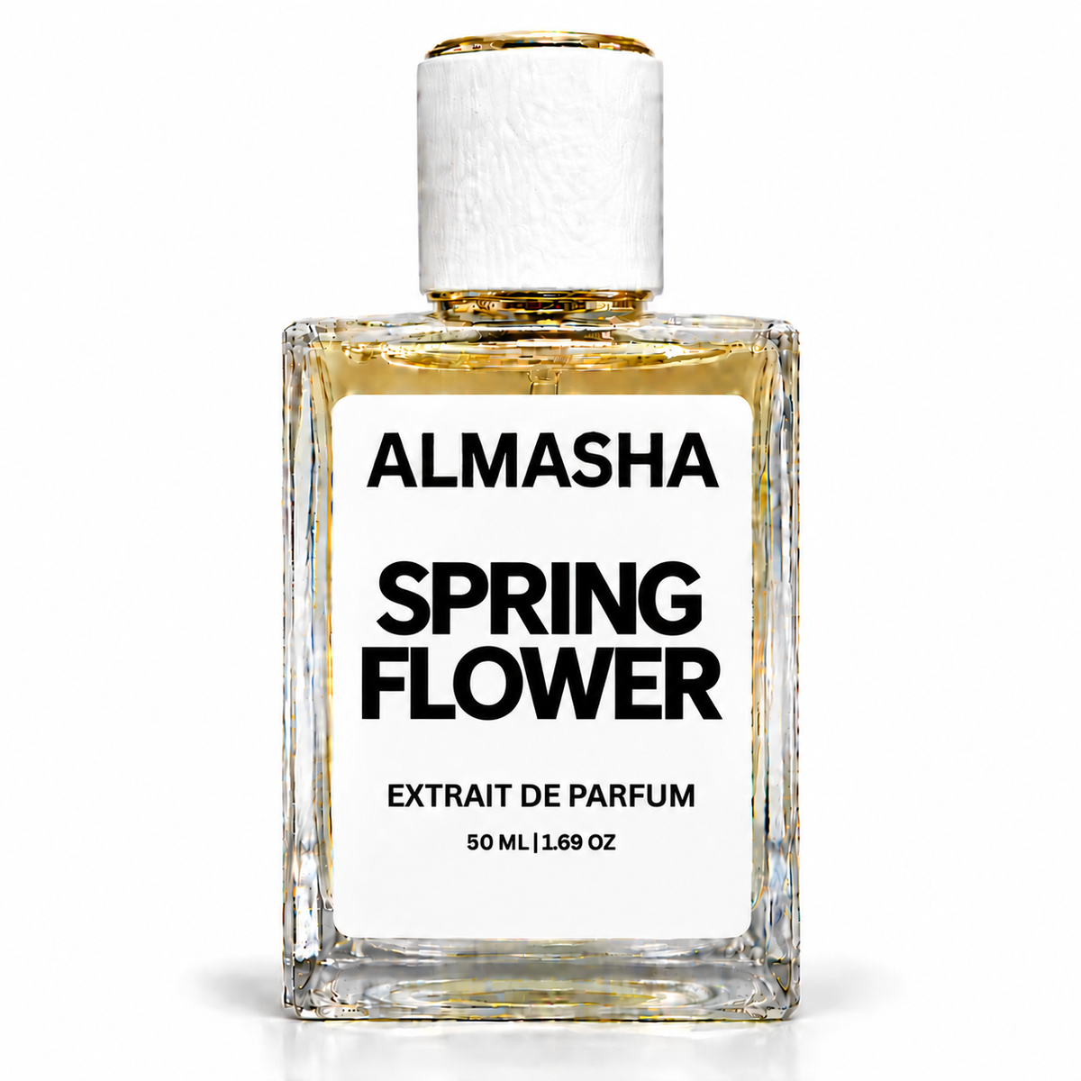Spring Flower Inspired by Creed Spring Flower – 50ml
