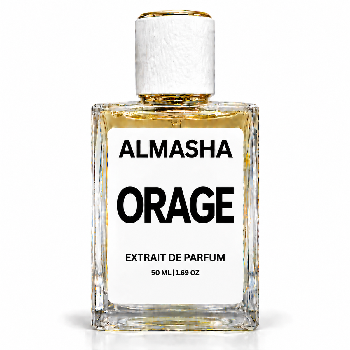 Orage Inspired by Louis Vuitton – 50ml Extrait de Parfum