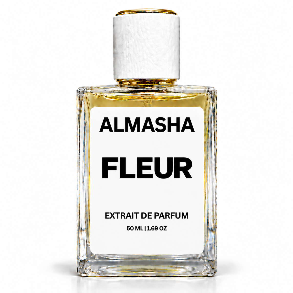 Fleur Inspired by Louis Vuitton LV – 50ml | Extrait de Parfum