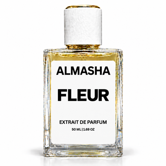 Fleur Inspired by Louis Vuitton LV – 50ml | Extrait de Parfum
