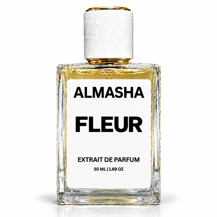 Fleur Inspired by Louis Vuitton LV – 50ml | Extrait de Parfum