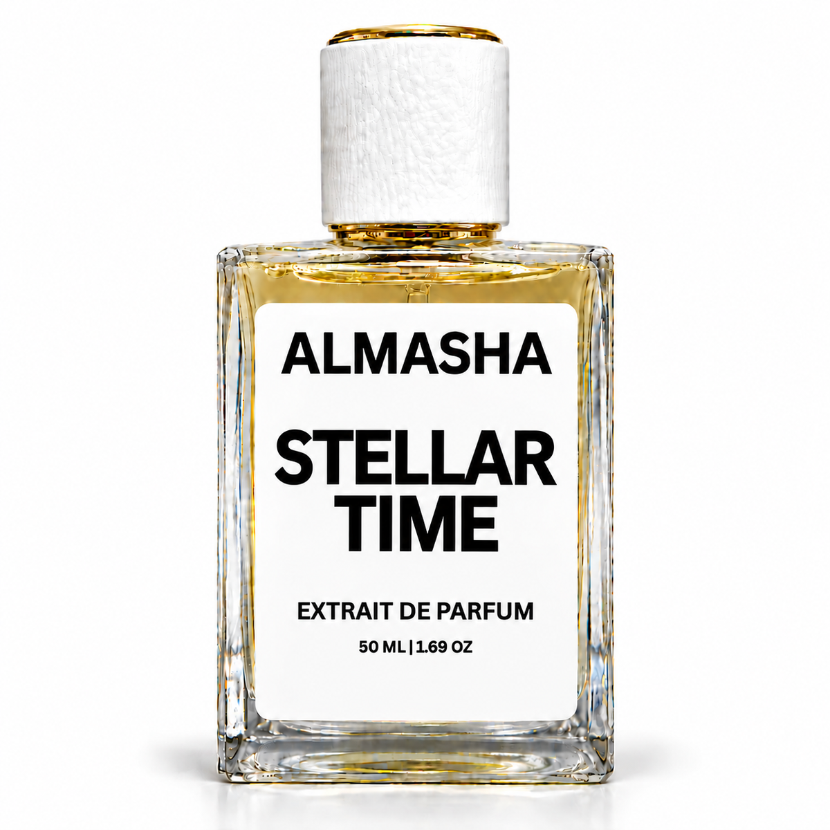 Stellar Time Inspired by Louis Vuitton – 50ml Extrait de Parfum