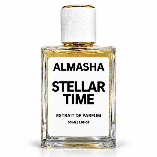 Stellar Time Inspired by Louis Vuitton – 50ml Extrait de Parfum