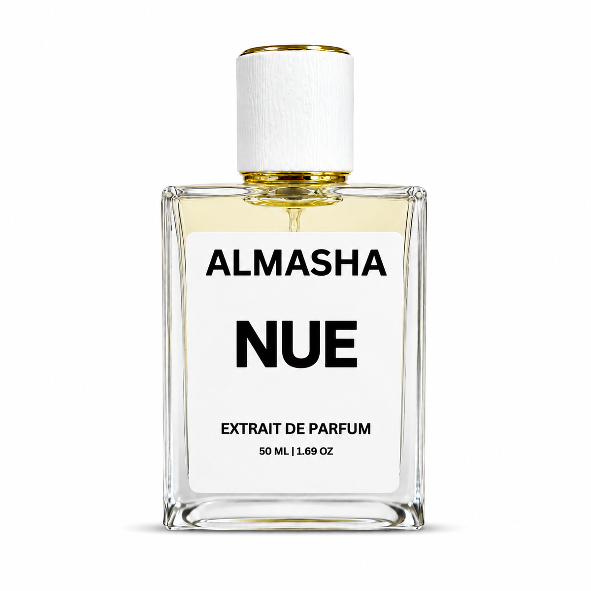Nue Inspired by Yves Saint Laurent – 50ml Extrait de Parfum