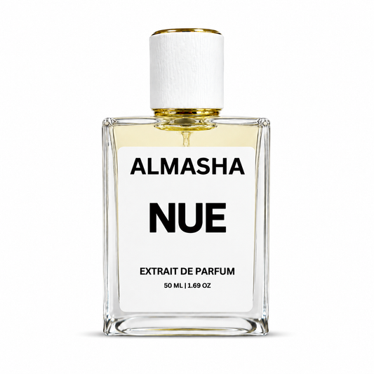 Nue Inspired by Yves Saint Laurent – 50ml Extrait de Parfum