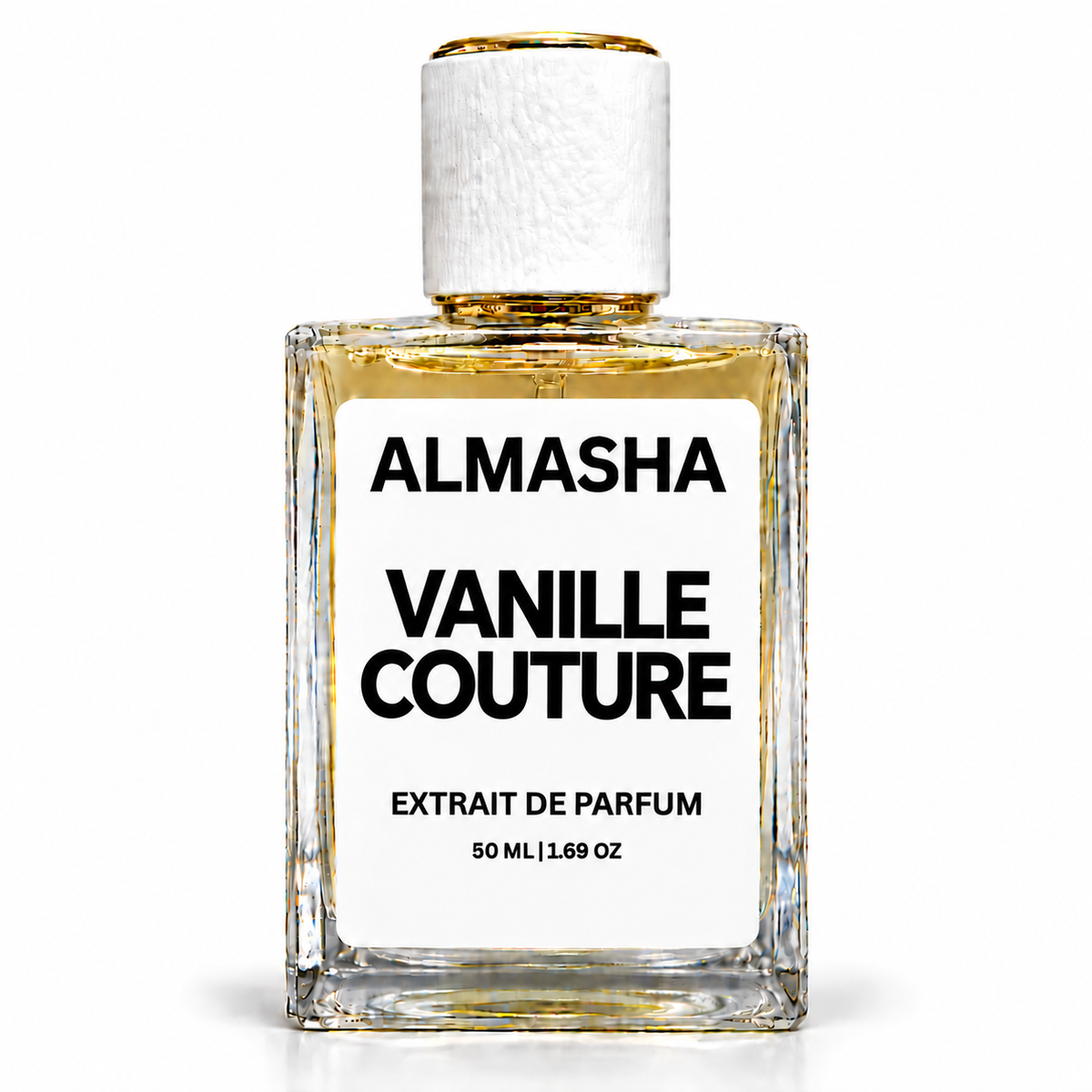 Vanille Couture – Inspired by Yves Saint Laurent Pour Femme – 50ml