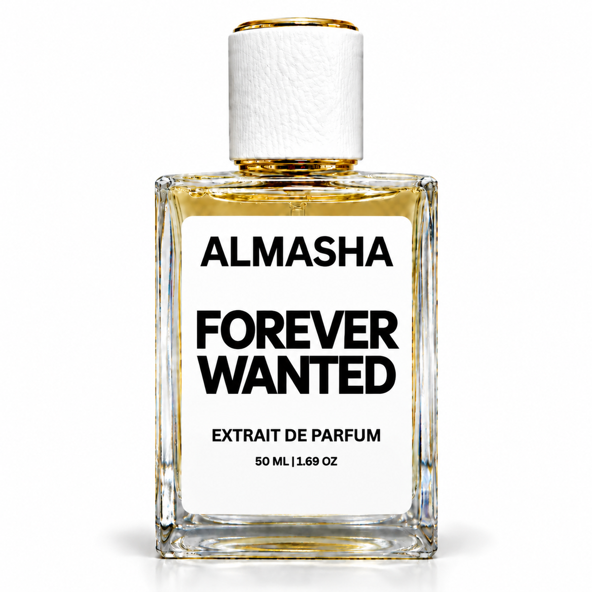 Forever Wanted Inspired by Elixir Azzaro – 50ml Extrait de Parfum