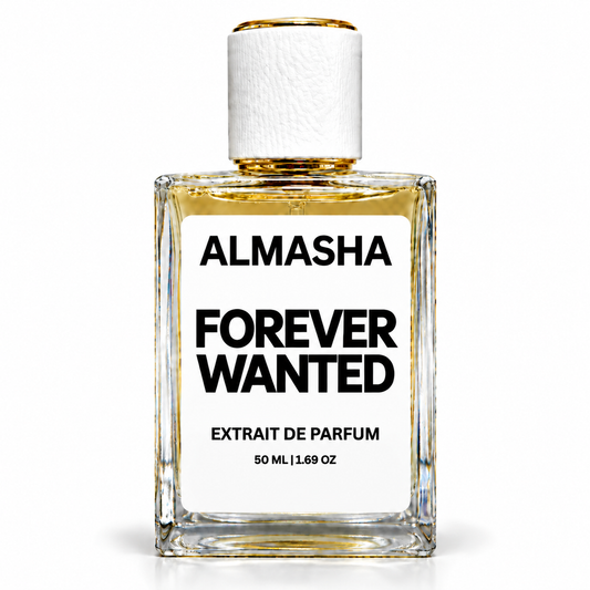 Forever Wanted Inspired by Elixir Azzaro – 50ml Extrait de Parfum
