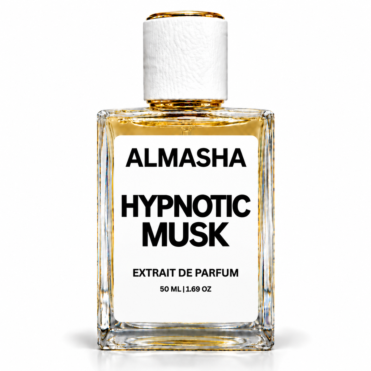 Hypnotic Musk Inspired by M. Micallef Hypnotic Musk – 50ml